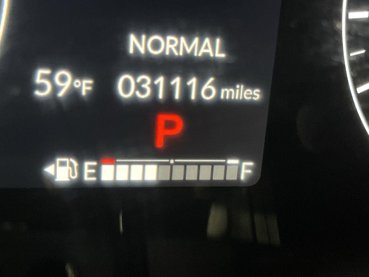 2024 Honda CR-V Hybrid Sport-L - Radiant Red Metallic exterior view 15