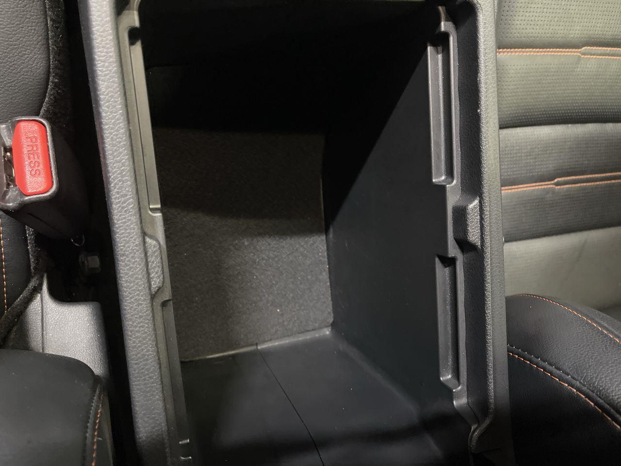 2024 Honda CR-V Hybrid Sport-L - Radiant Red Metallic exterior view 20