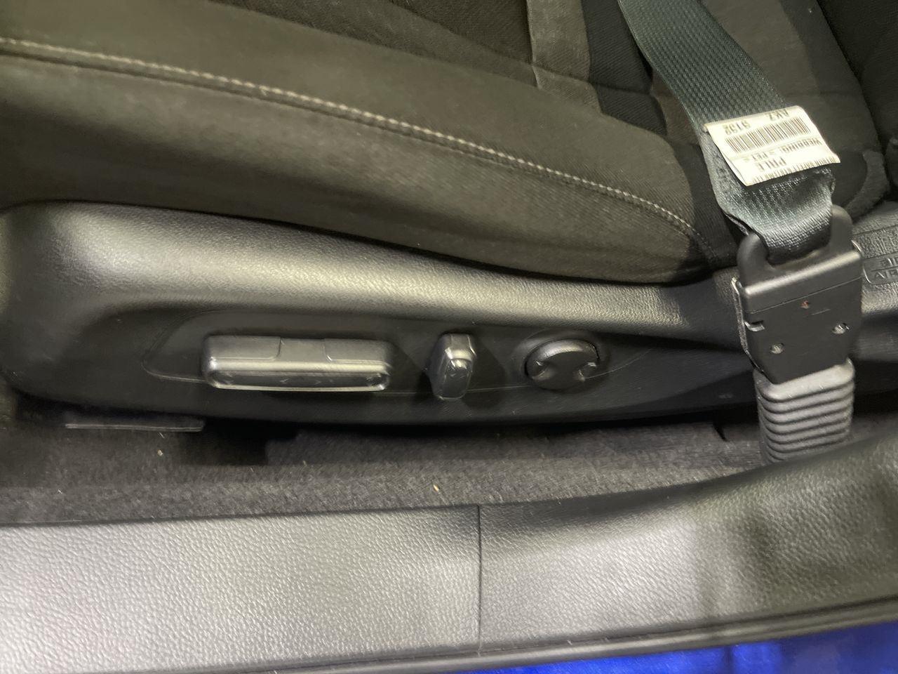 2023 Honda Accord Hybrid Sport - Still Night Pearl exterior view 12