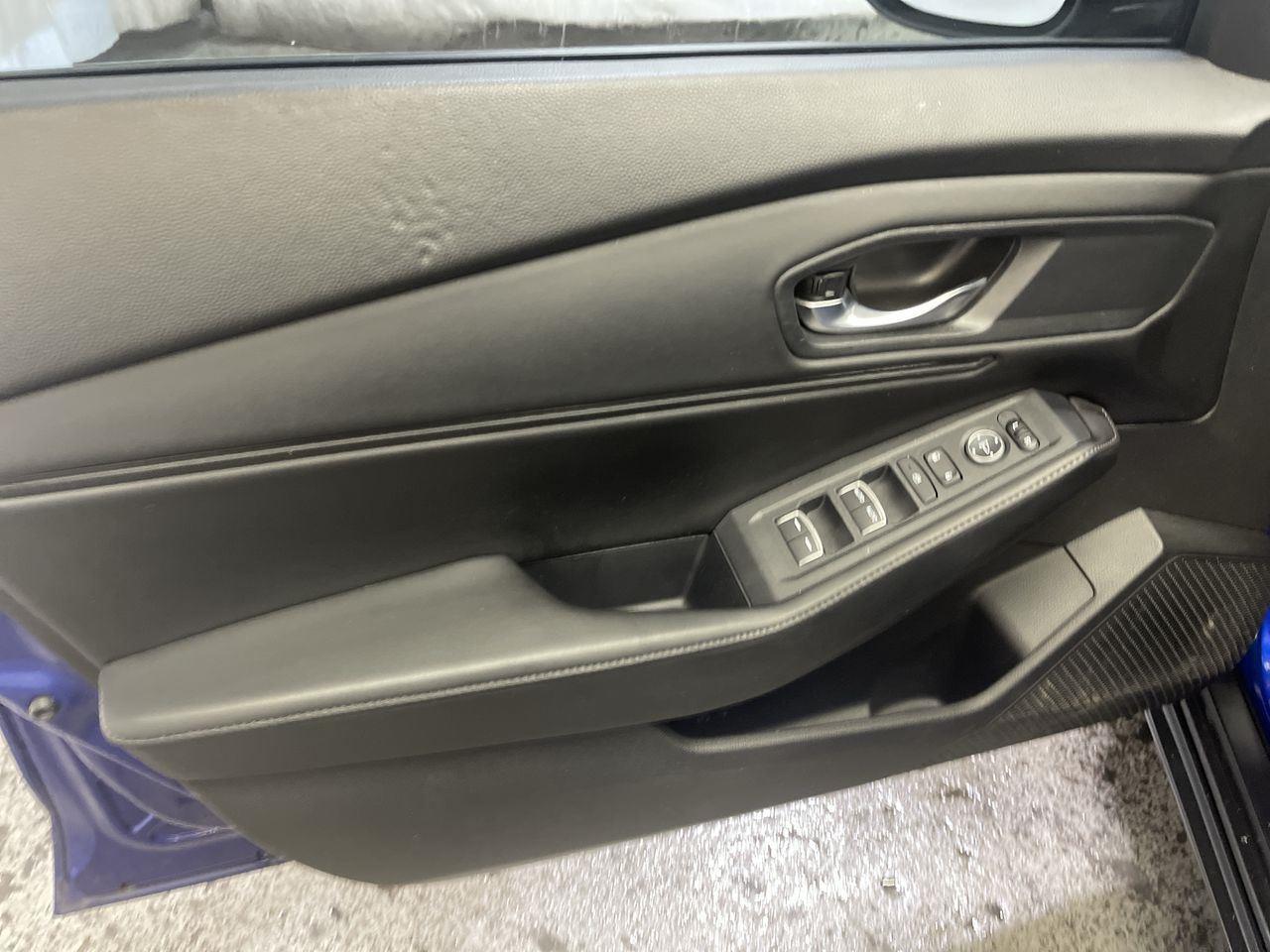 2023 Honda Accord Hybrid Sport - Still Night Pearl exterior view 13