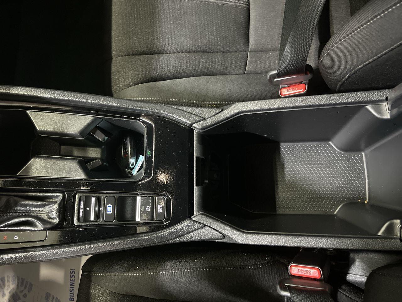 2023 Honda Accord Hybrid Sport - Still Night Pearl exterior view 20