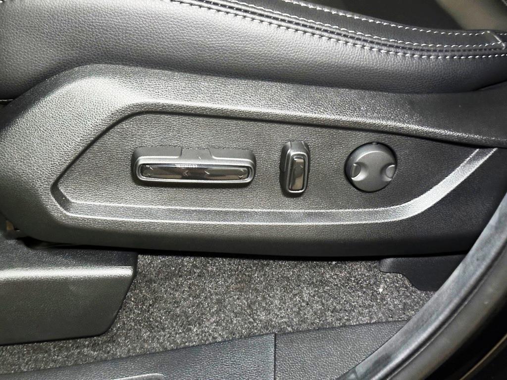 2026 Honda Pilot EX-L - Crystal Black Pearl exterior view 14