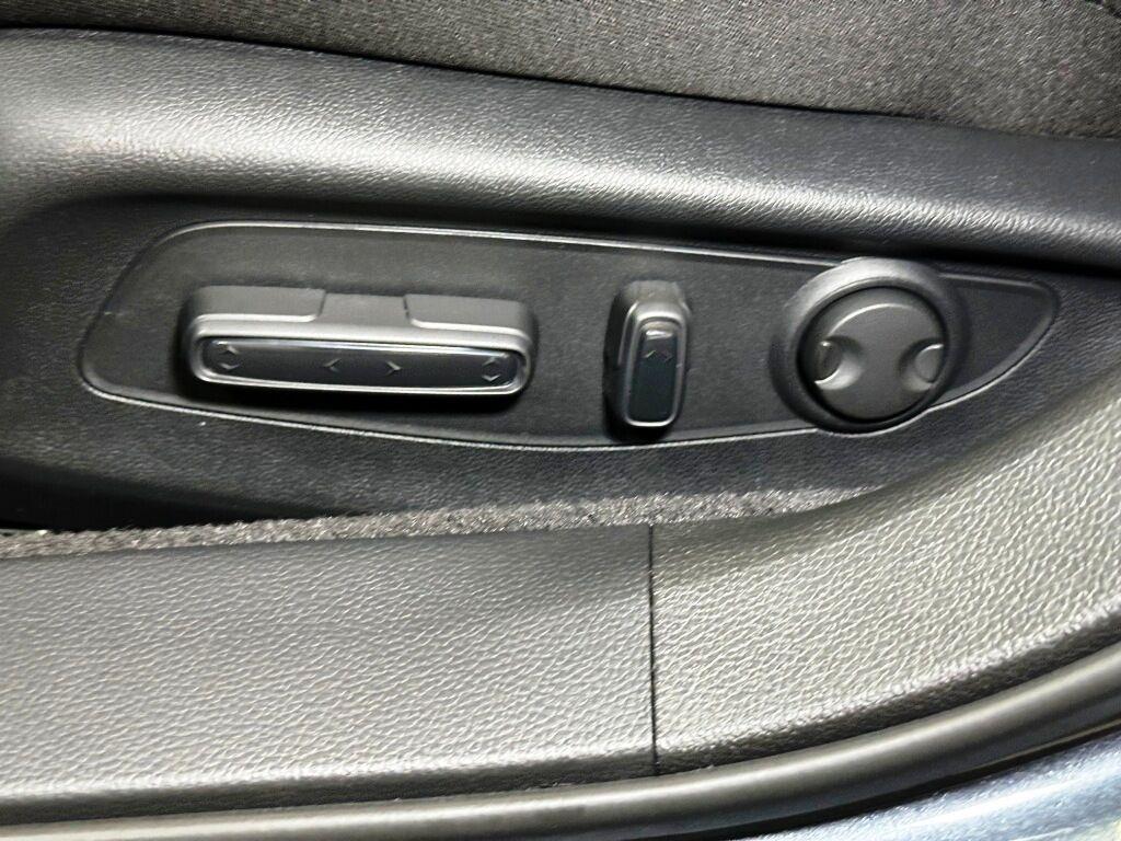 2026 Honda Accord Sedan SE - GRAY exterior view 14