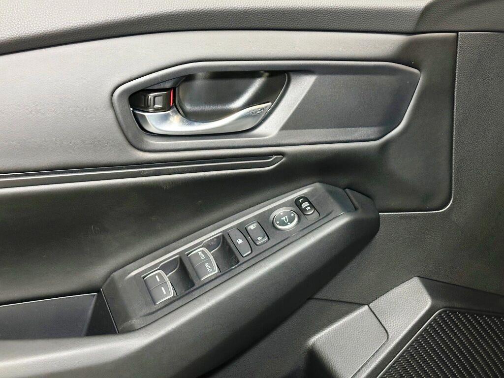 2026 Honda Accord Sedan SE - Urban Gray Pearl exterior view 12