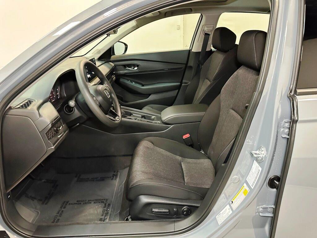2026 Honda Accord Sedan SE - Urban Gray Pearl exterior view 13