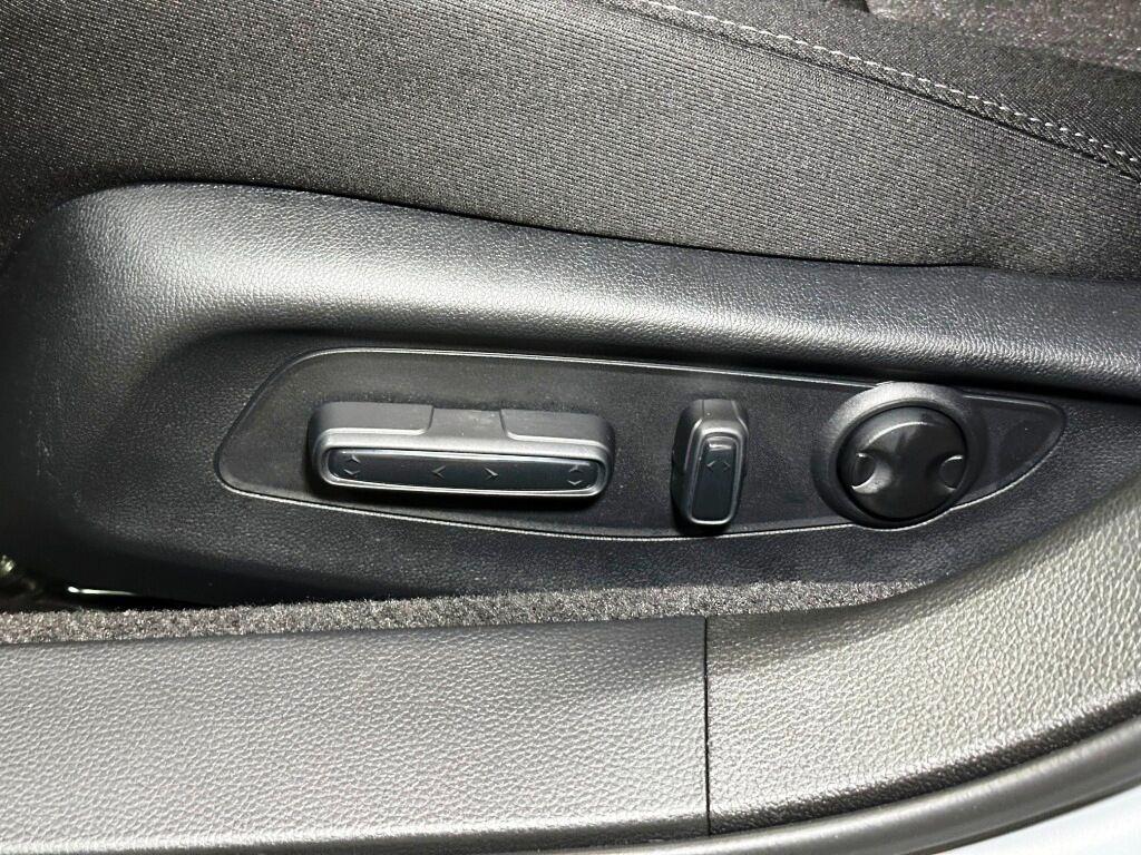 2026 Honda Accord Sedan SE - Urban Gray Pearl exterior view 14