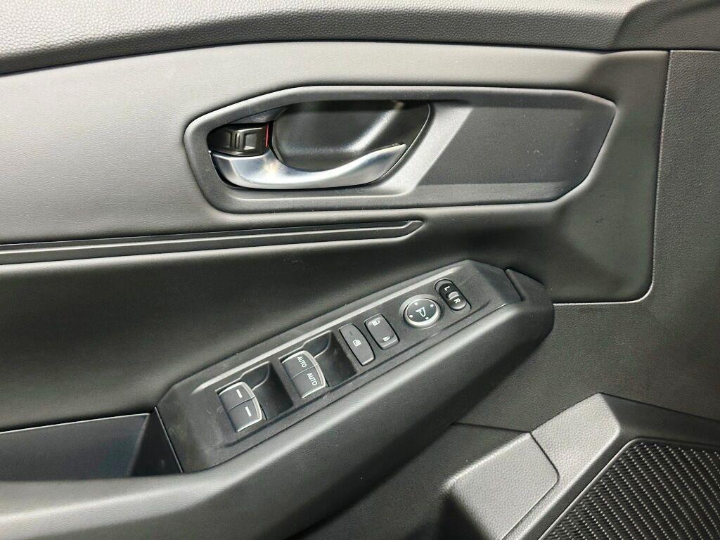 2026 Honda Accord Sedan SE - GRAY exterior view 12