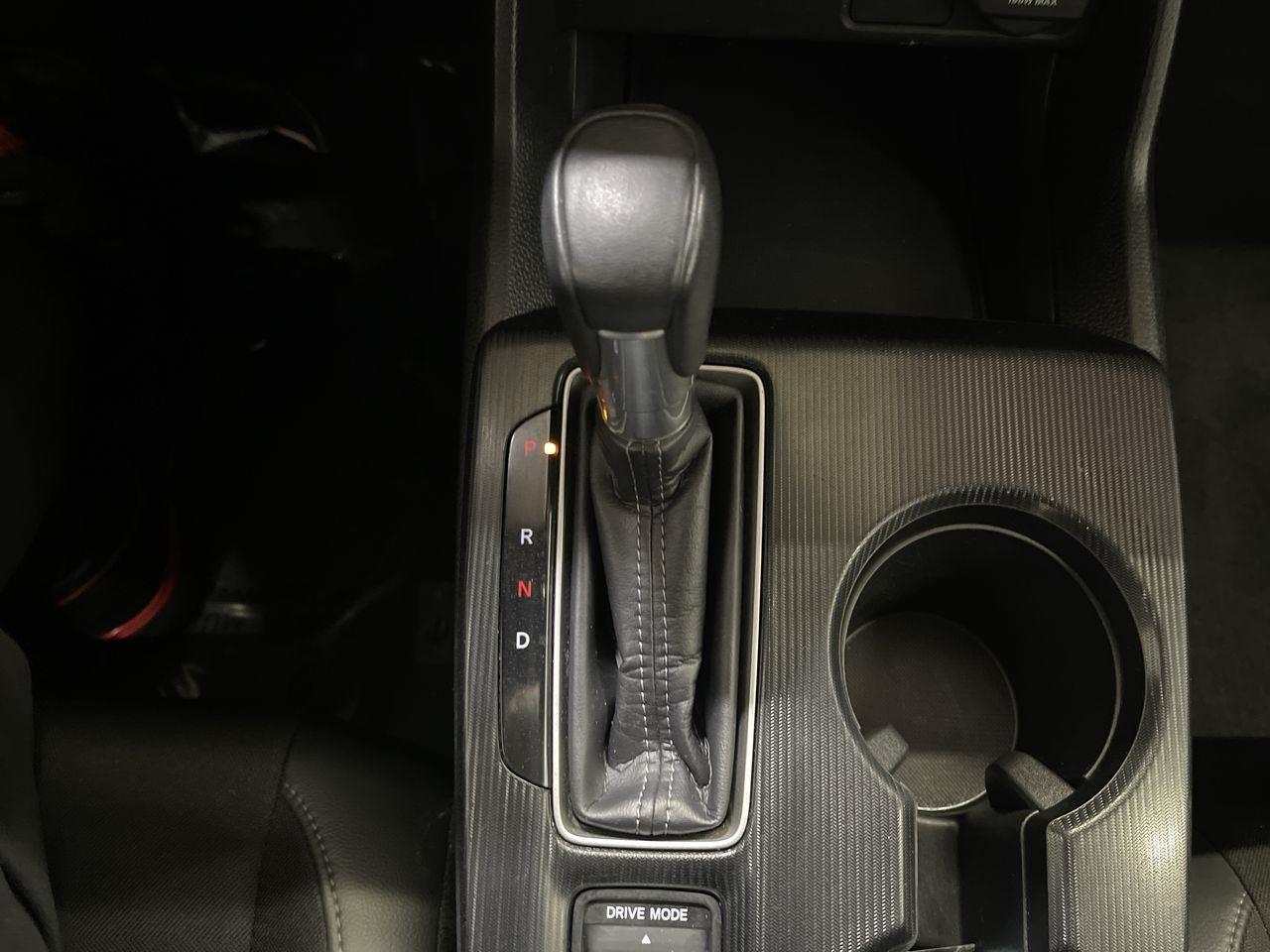 2024 Honda Civic Sedan Sport - Platinum White Pearl exterior view 19