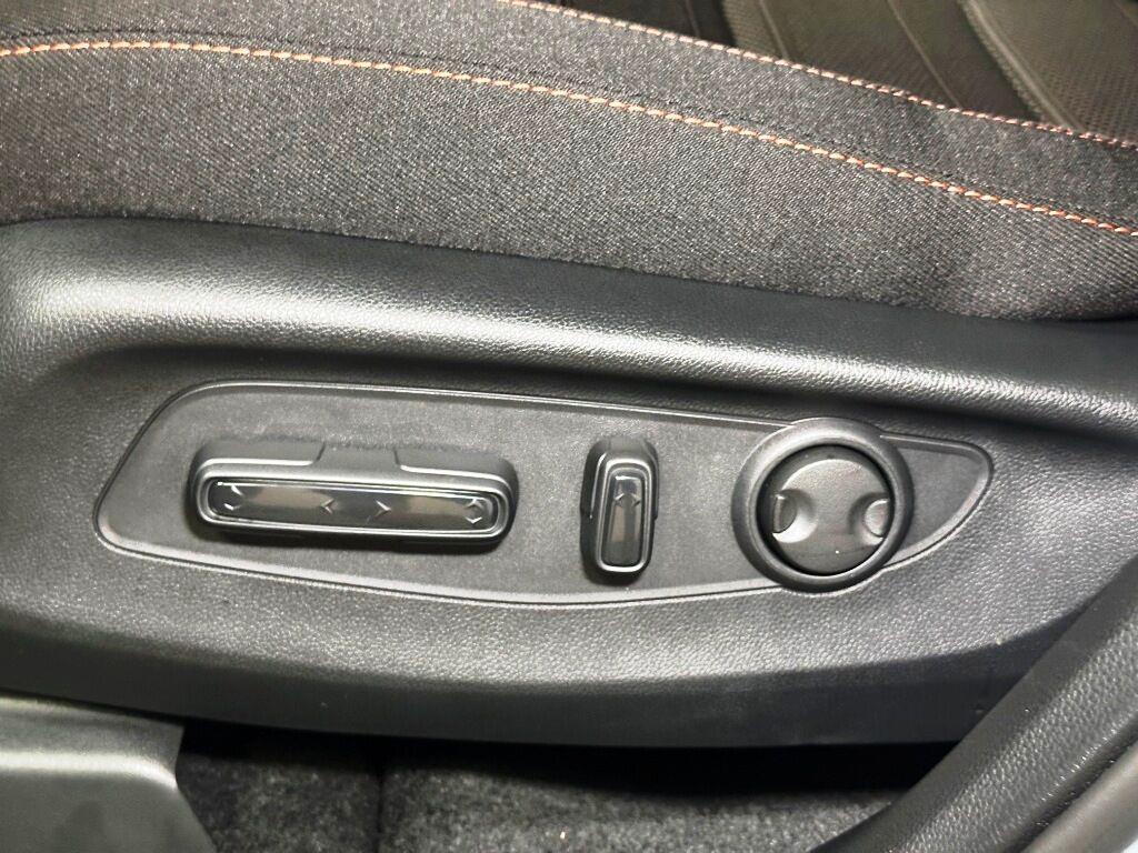 2026 Honda CR-V Hybrid Sport - Urban Gray Pearl exterior view 14