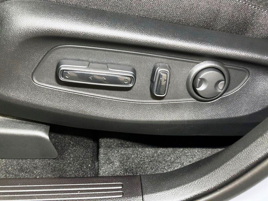 2026 Honda CR-V EX - Urban Gray Pearl exterior view 15