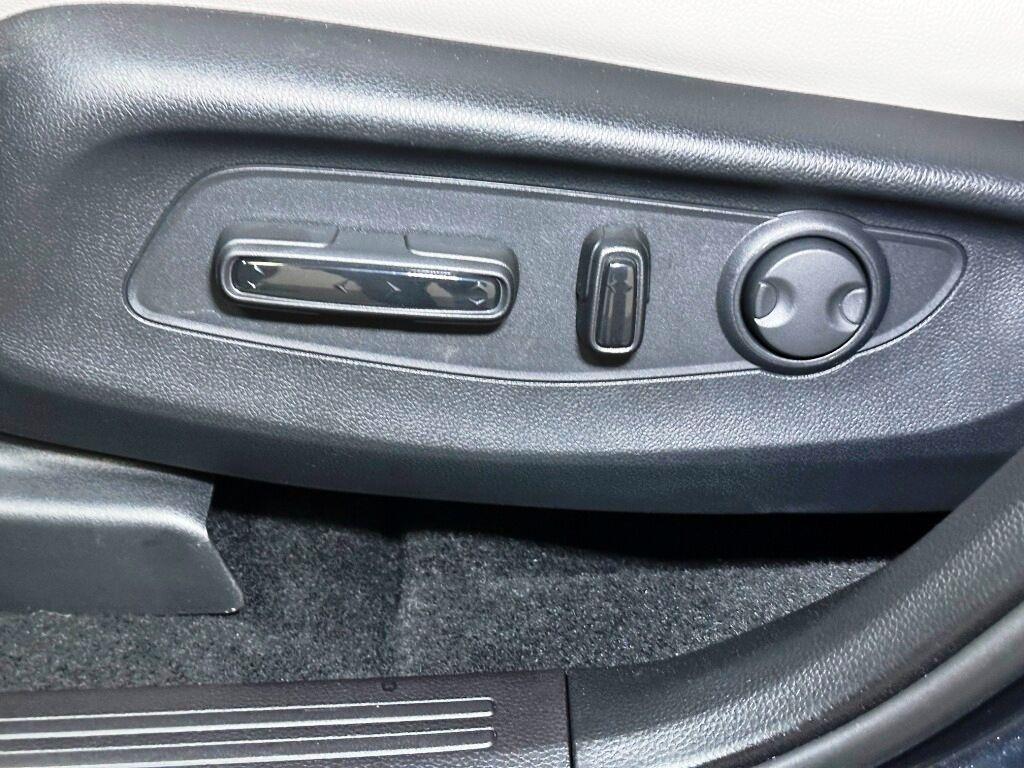 2027 Honda HR-V EX-L - GRAY exterior view 14