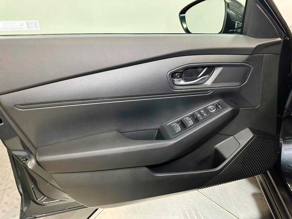 2026 HONDA ACCORD LX - GRAY exterior view 11