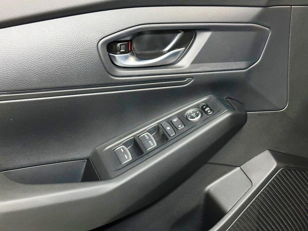 2026 HONDA ACCORD LX - GRAY exterior view 12
