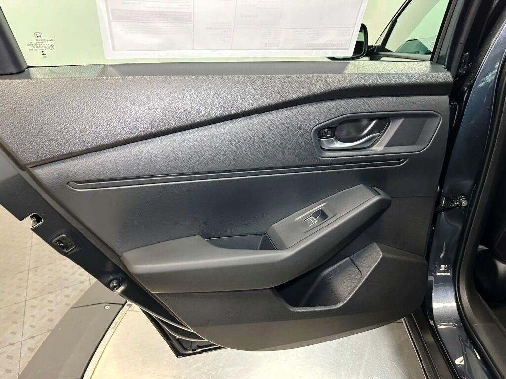 2026 HONDA ACCORD LX - GRAY exterior view 20