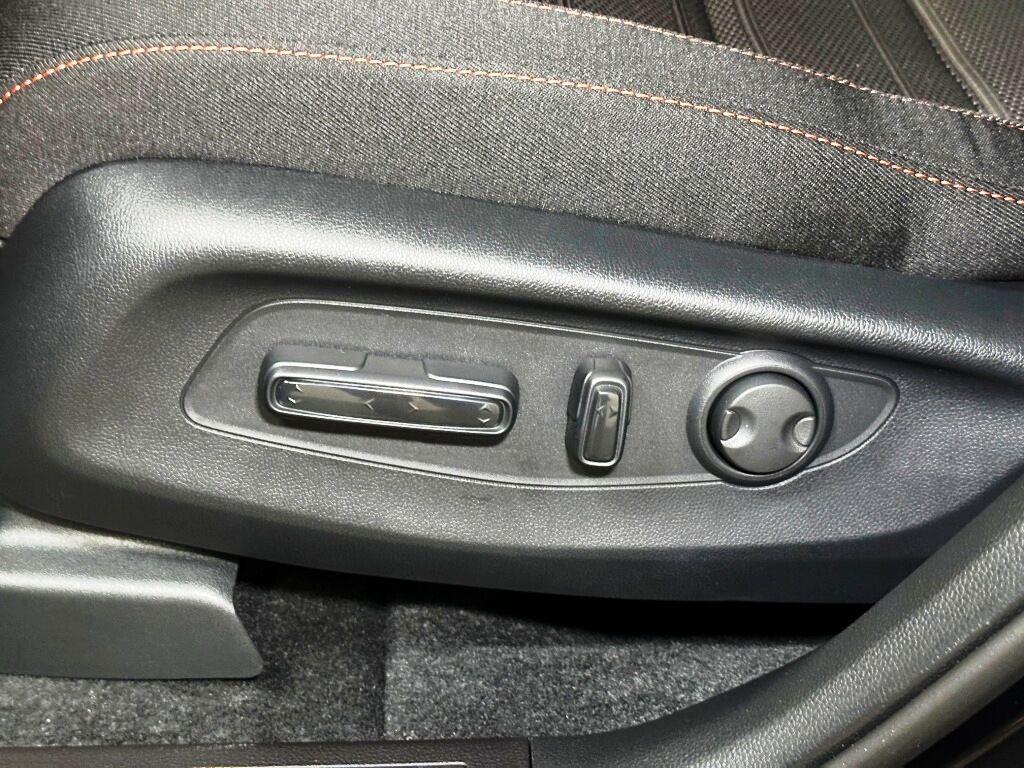 2026 HONDA CR-V - BLACK exterior view 14