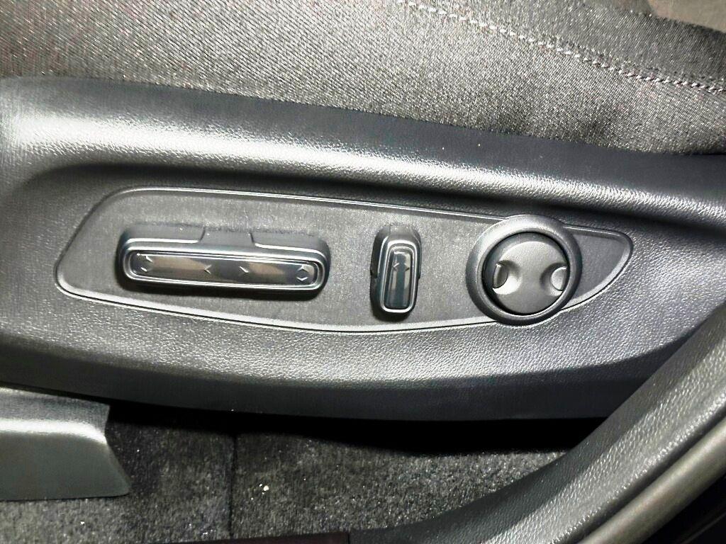 2026 Honda CR-V EX - BLACK exterior view 14