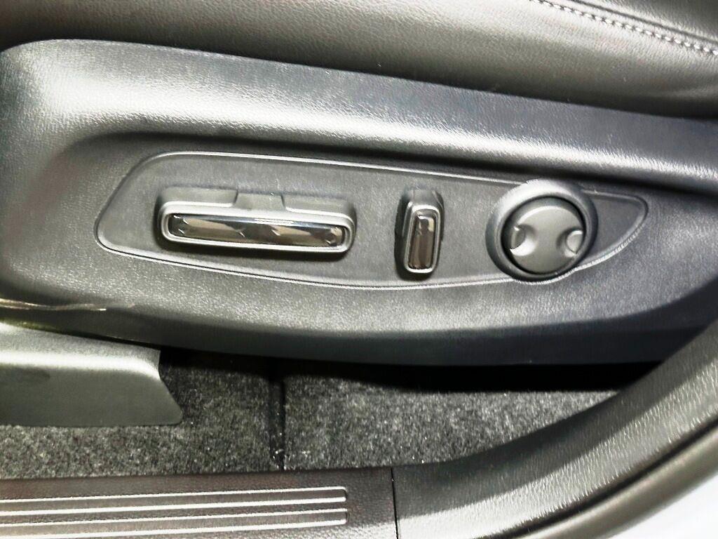 2026 Honda CR-V EX-L - Urban Gray Pearl exterior view 14