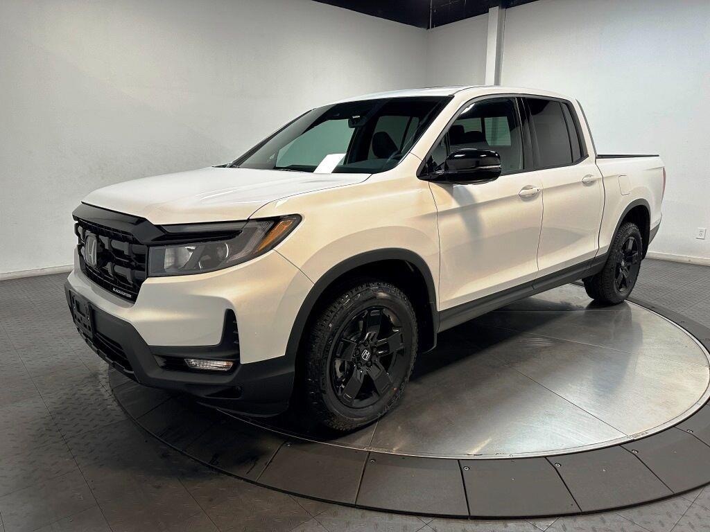 2026 Honda Ridgeline