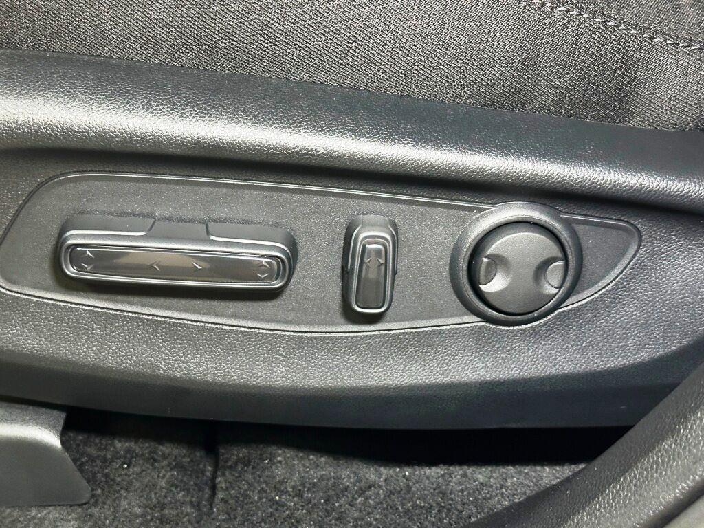 2026 Honda CR-V EX - WHITE exterior view 14