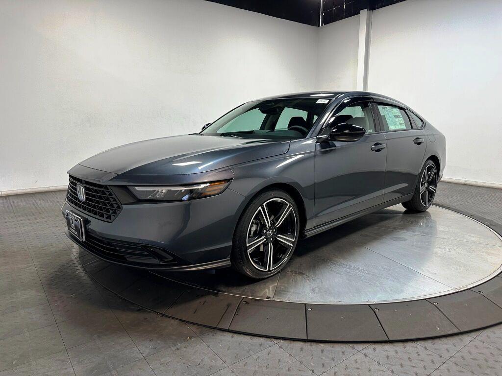 2026 Honda Accord