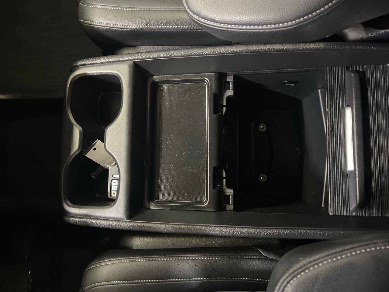 2024 Honda Odyssey EX-L - Platinum White Pearl exterior view 20