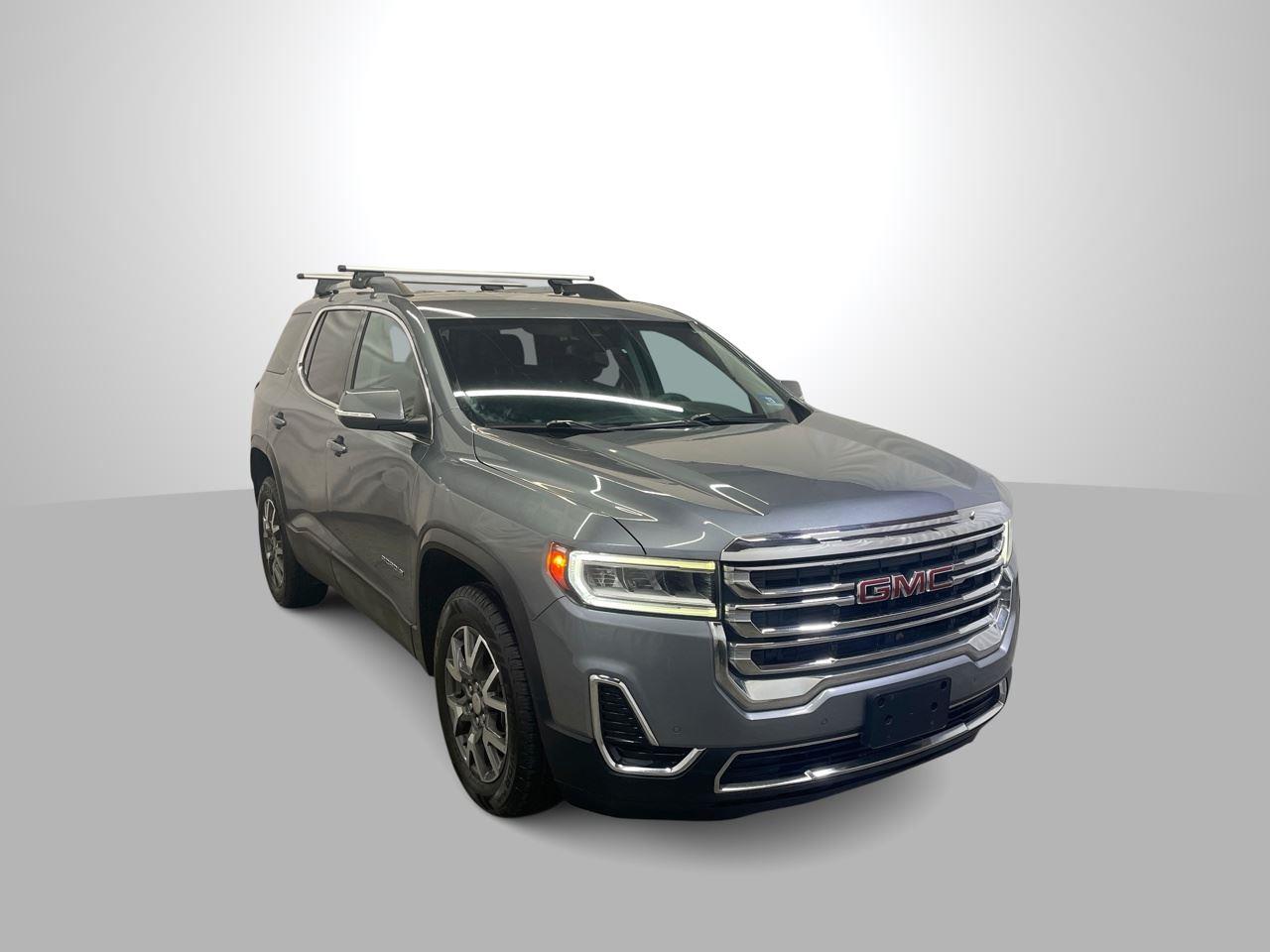 2021 GMC Acadia SLE AWD