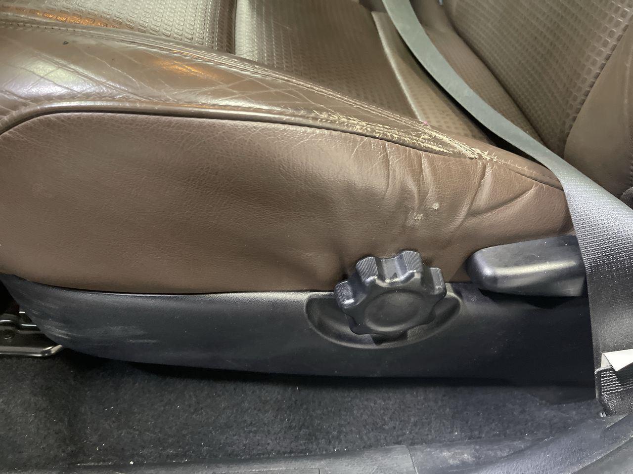 2017 Toyota Tacoma Limited - Silver Sky Metallic exterior view 12