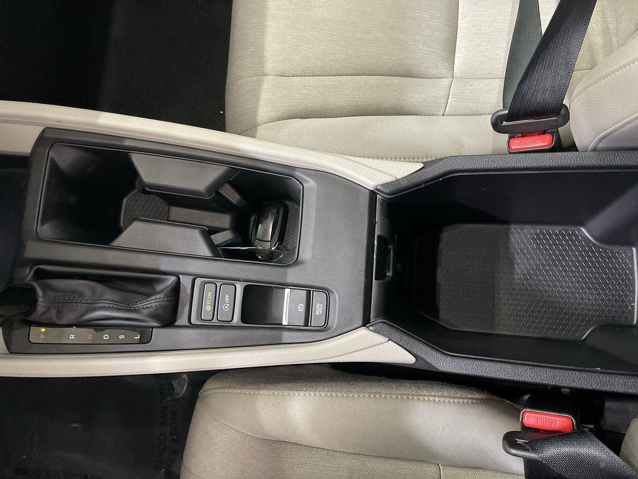 2025 Honda Accord Sedan SE - Platinum White Pearl exterior view 20