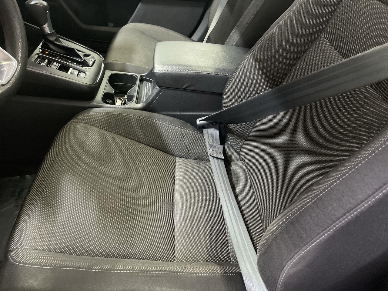 2025 Honda CR-V EX - Platinum White Pearl exterior view 11