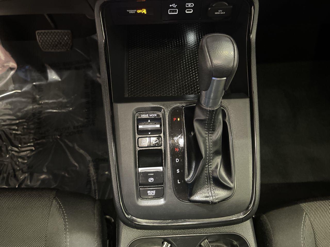 2025 Honda CR-V EX - Platinum White Pearl exterior view 19