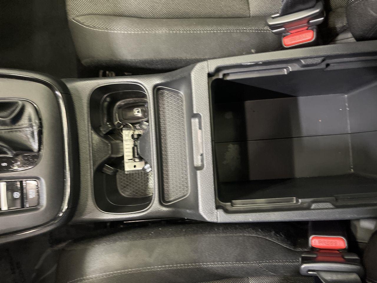 2025 Honda CR-V EX - Platinum White Pearl exterior view 20