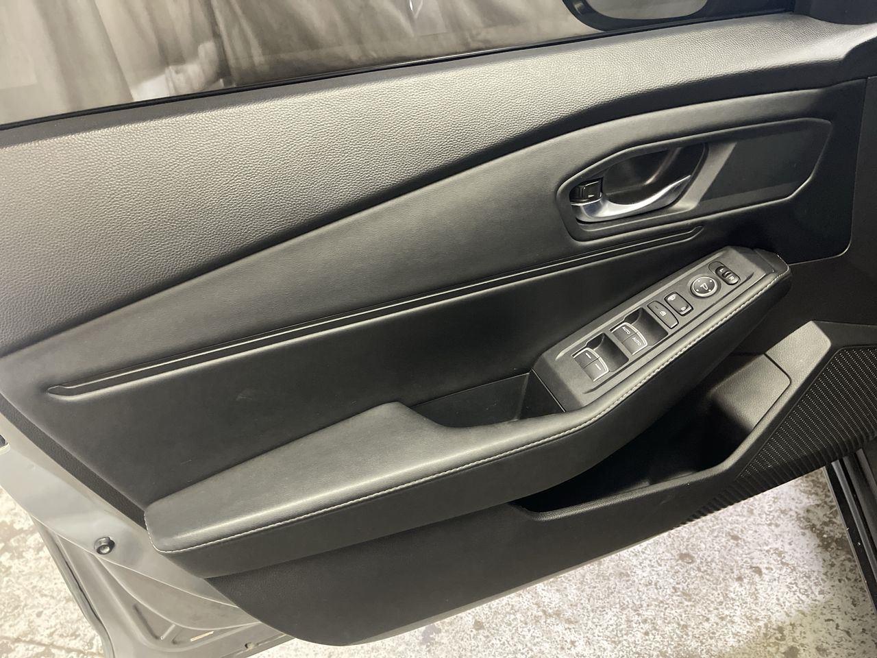 2024 Honda Accord Hybrid Sport - Urban Gray Pearl exterior view 13