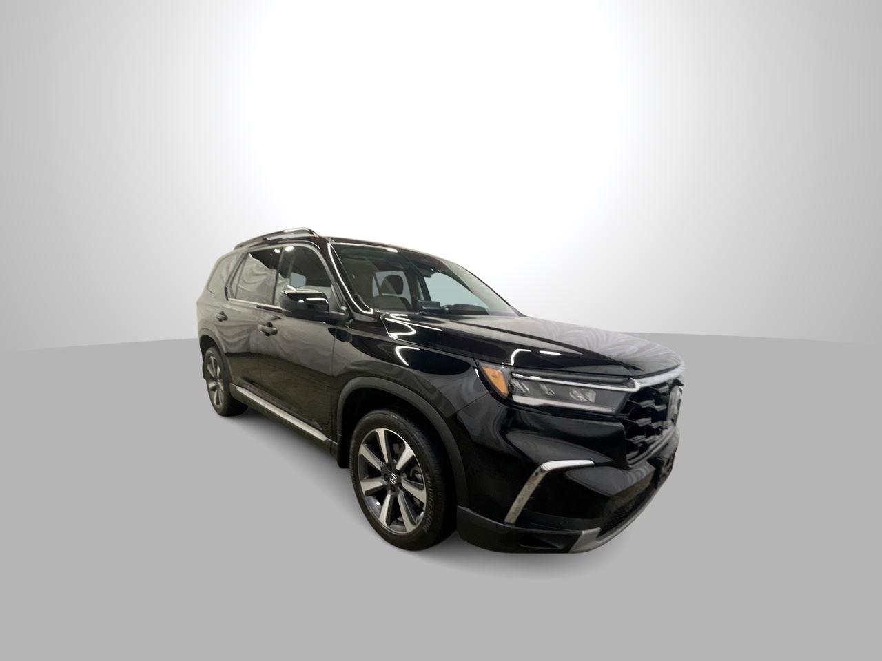 2023 Honda Pilot Touring AWD