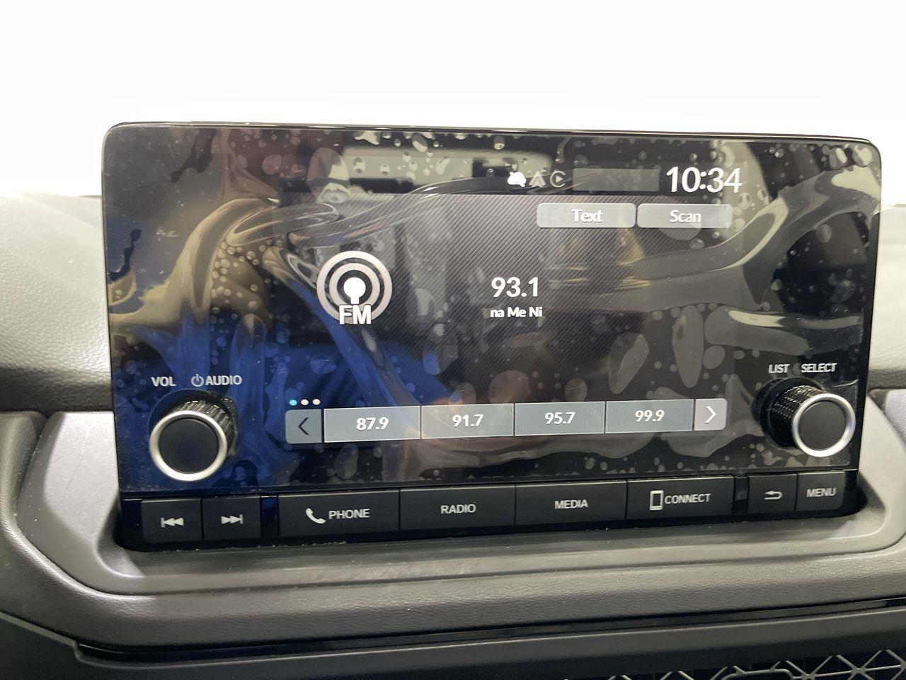 2023 Honda Accord Sedan LX - Radiant Red Metallic exterior view 16