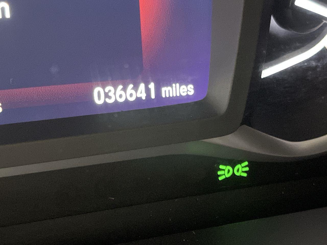 2023 Honda Passport EX-L - Lunar Silver Metallic exterior view 15