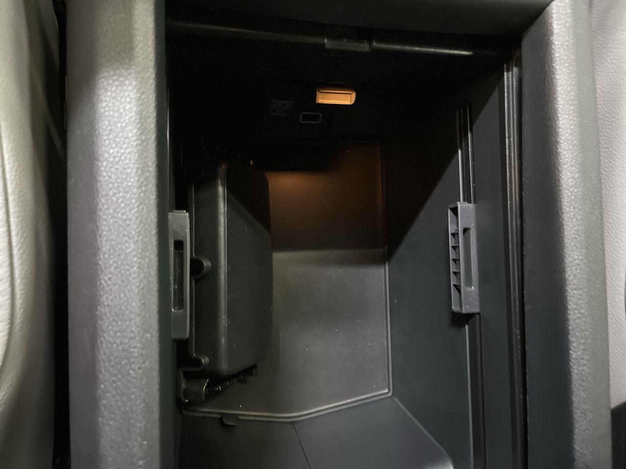 2023 Honda Passport EX-L - Lunar Silver Metallic exterior view 20