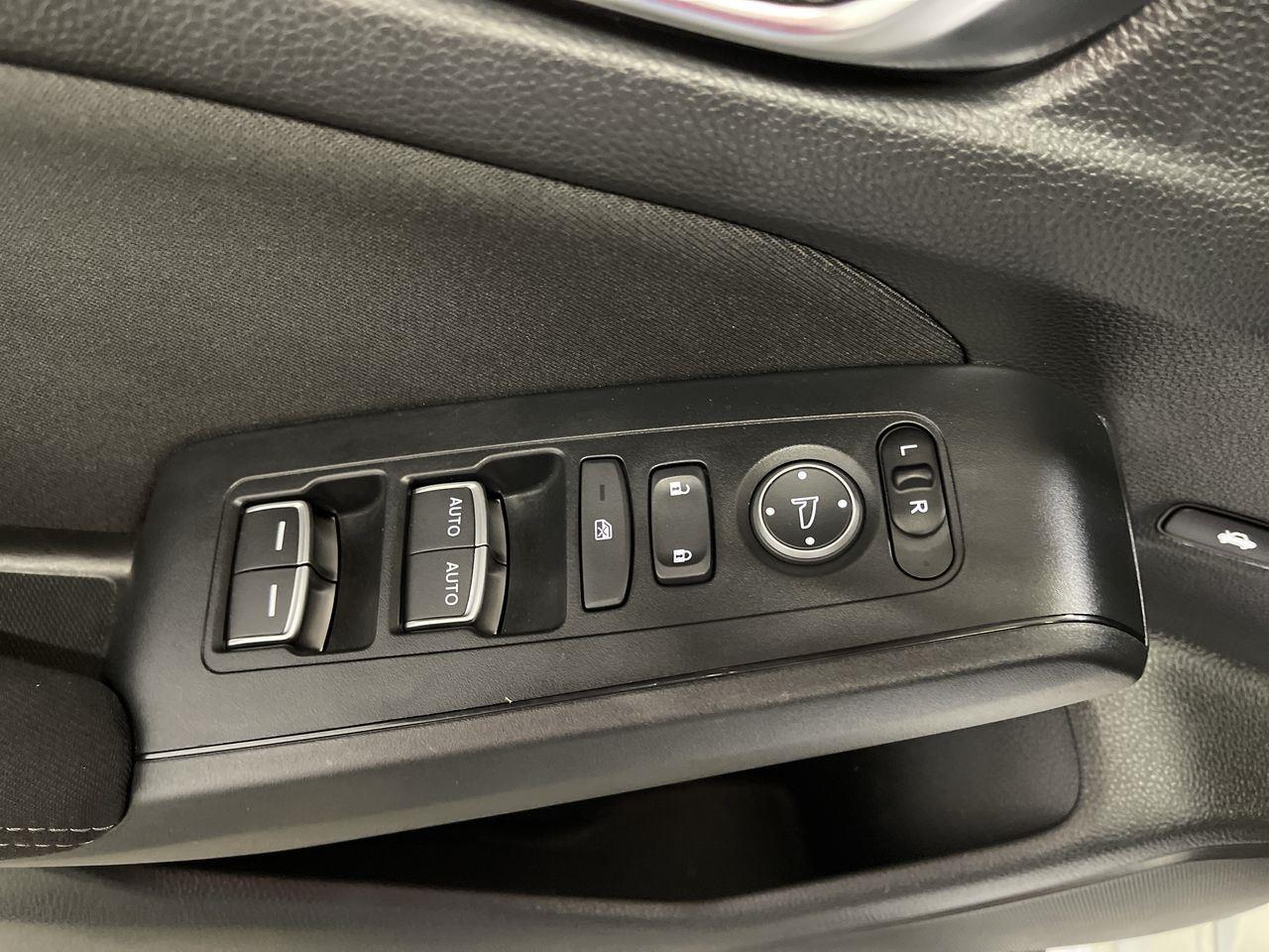 2024 Honda Civic Sedan Sport - Platinum White Pearl exterior view 12