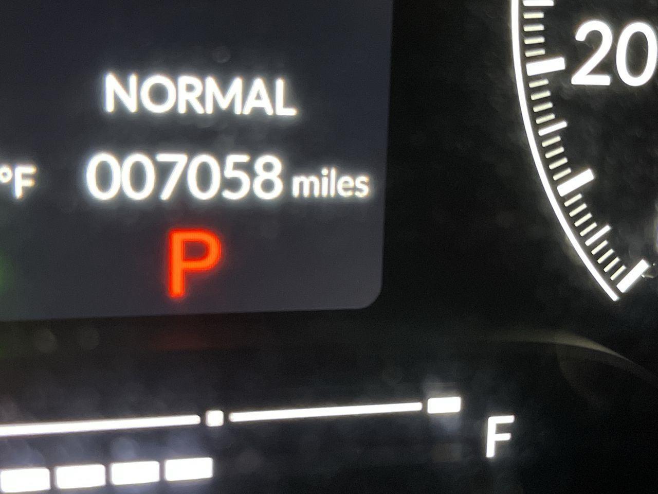 2024 Honda Civic Sedan Sport - Platinum White Pearl exterior view 14