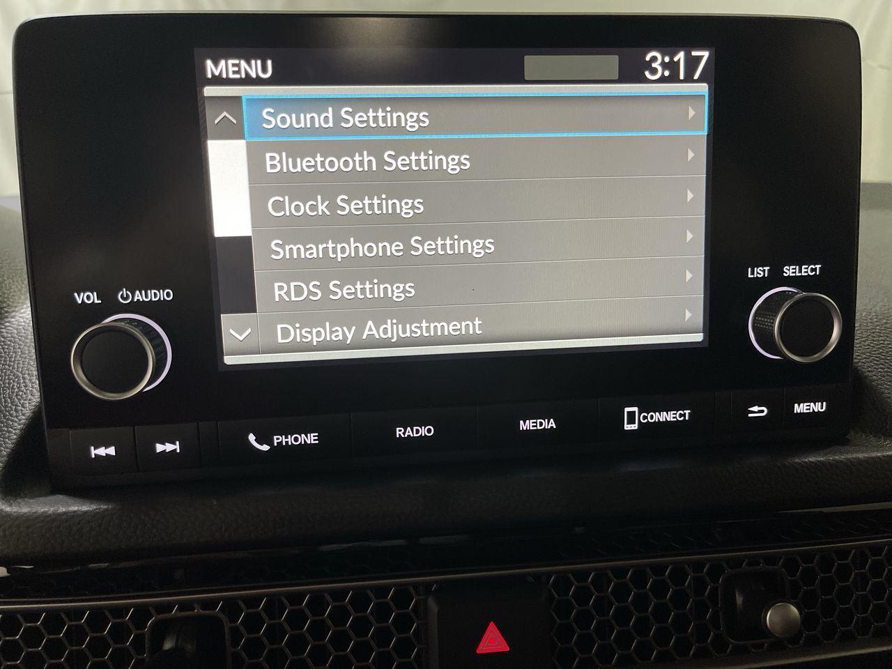 2024 Honda Civic Sedan Sport - Platinum White Pearl exterior view 15