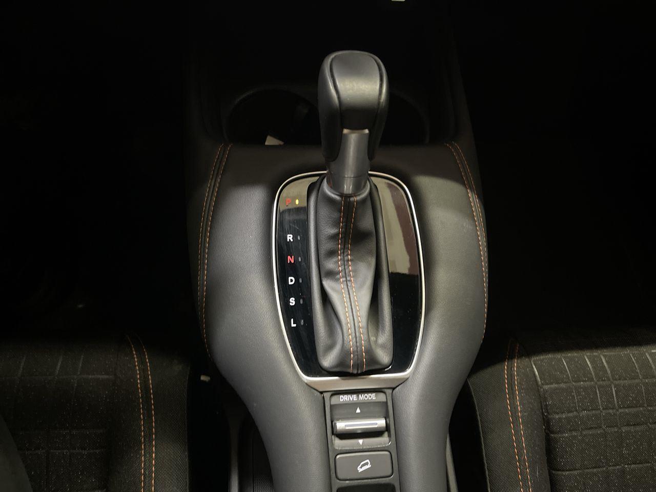 2024 Honda HR-V Sport - Milano Red exterior view 19