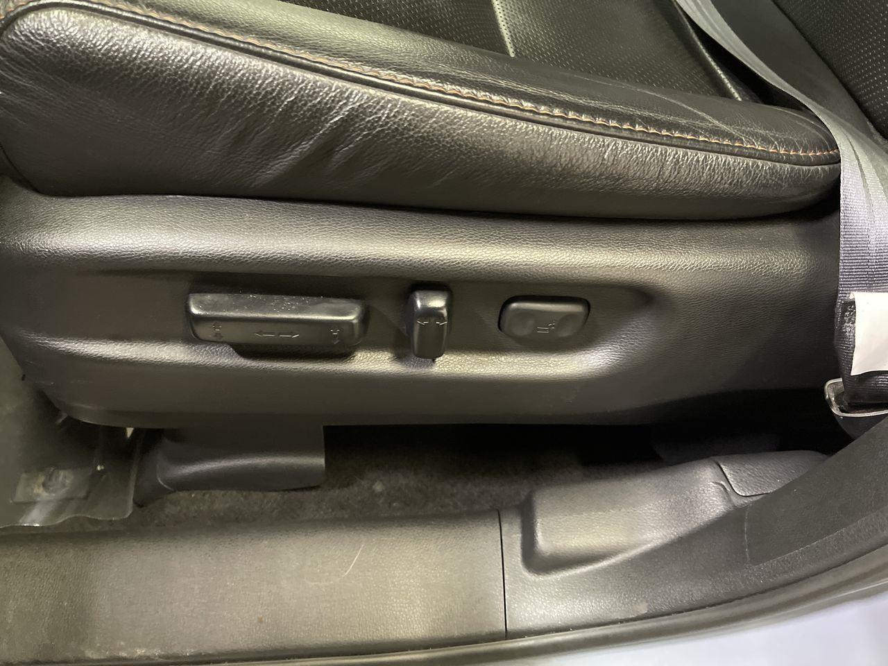 2022 Honda Pilot TrailSport - Sonic Gray Pearl exterior view 12