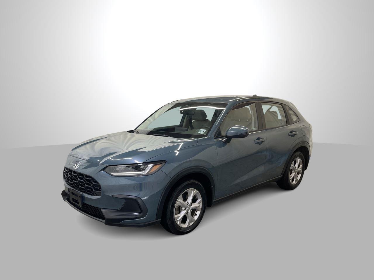 2024 Honda HR-V LX AWD
