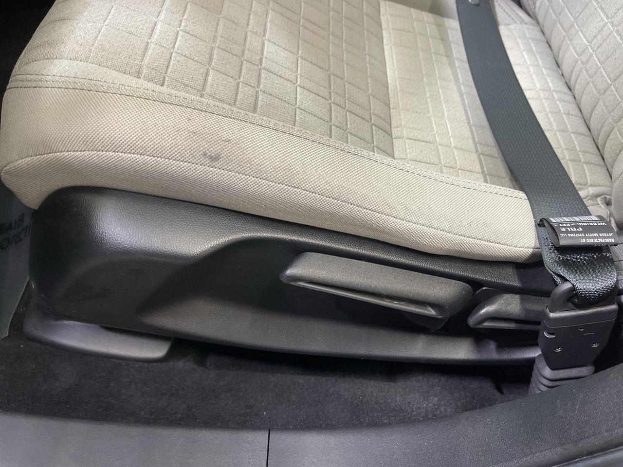 2024 Honda HR-V LX - Nordic Forest Pearl exterior view 12