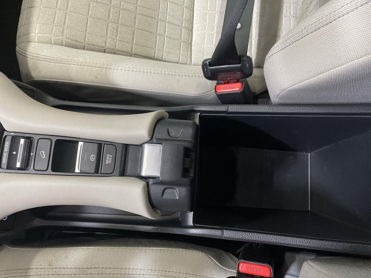 2024 Honda HR-V LX - Nordic Forest Pearl exterior view 20