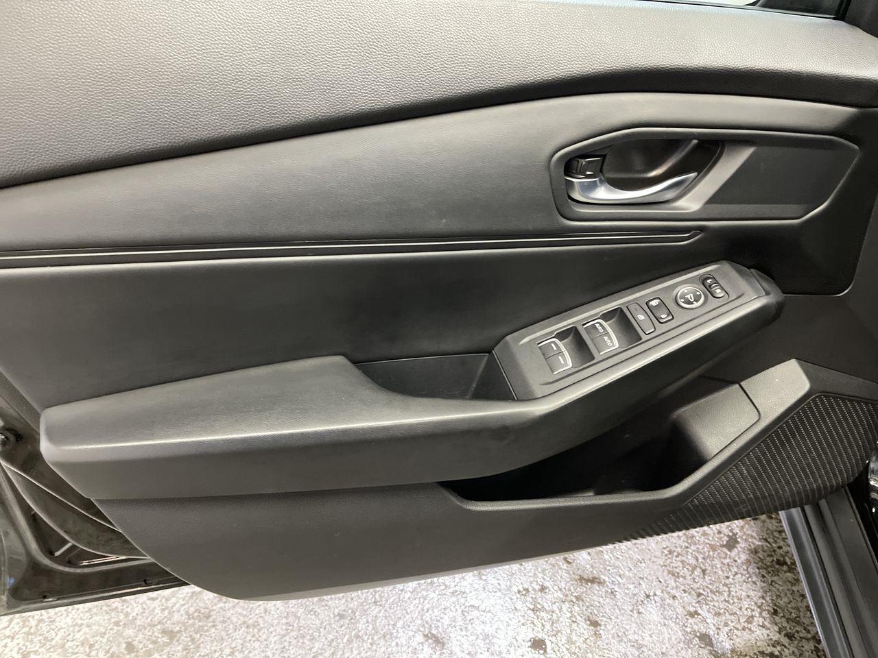 2023 Honda Accord Sedan EX - Crystal Black Pearl exterior view 13