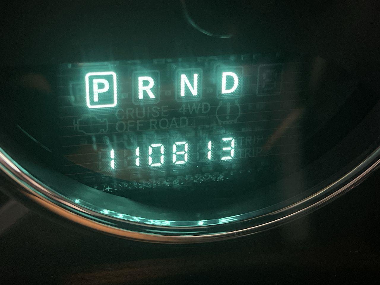 2014 Jeep Wrangler Unlimited Sport - Granite Crystal Metallic Clearcoat exterior view 14