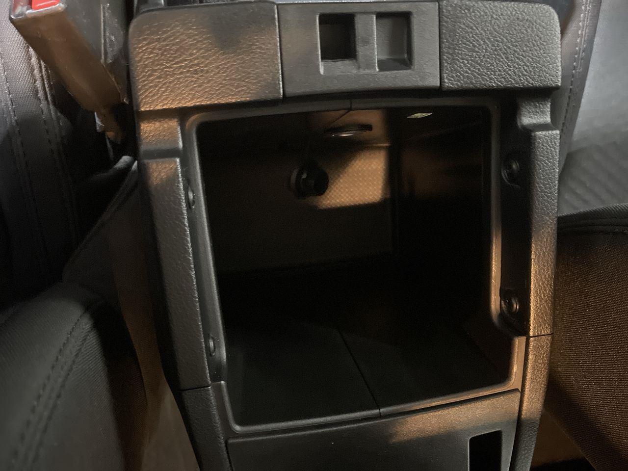 2014 Jeep Wrangler Unlimited Sport - Granite Crystal Metallic Clearcoat exterior view 18