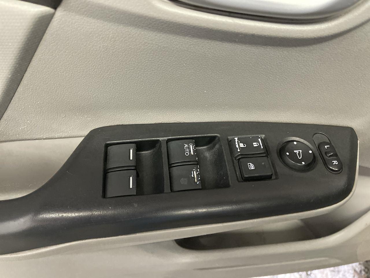 2012 Honda Civic Sdn EX - Polished Metal Metallic exterior view 12