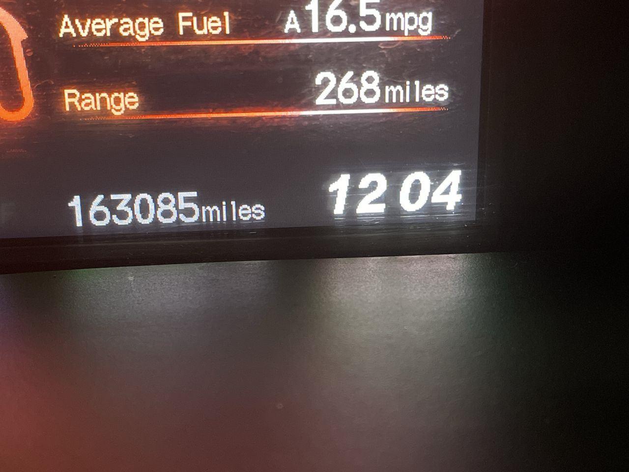 2012 Honda Civic Sdn EX - Polished Metal Metallic exterior view 14