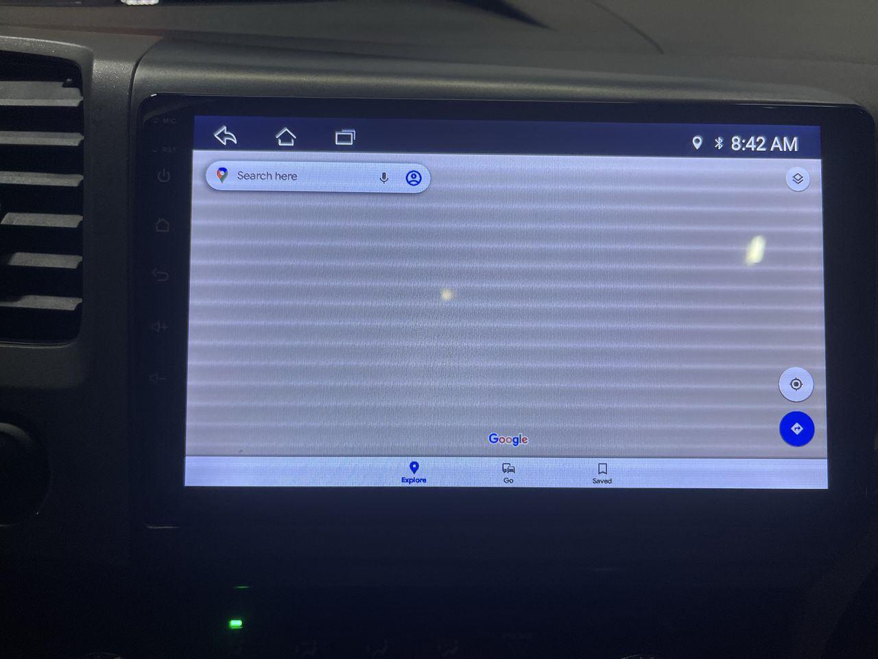 2012 Honda Civic Sdn EX - Polished Metal Metallic exterior view 17